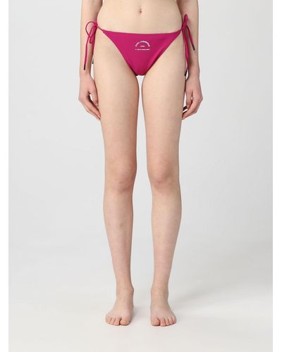 Karl Lagerfeld Swimsuit - Pink