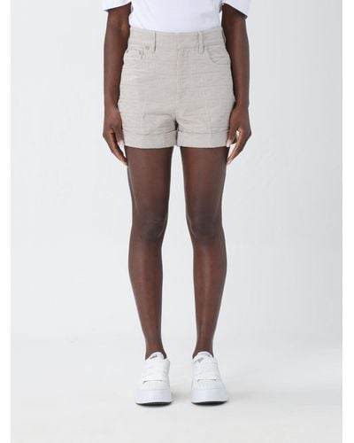 Fendi Shorts - Weiß