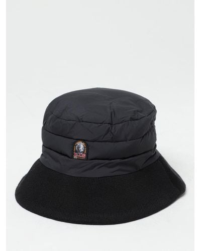 Parajumpers Hat - Black
