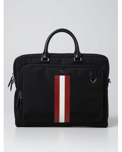 Bally computer bag clearance