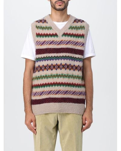 Howlin' Sweater - Multicolour