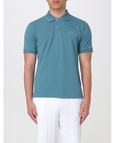 Lacoste Polo Shirt - Blue