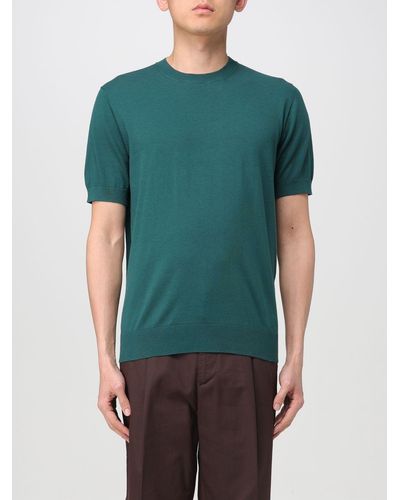 Paolo Pecora T-shirt - Green