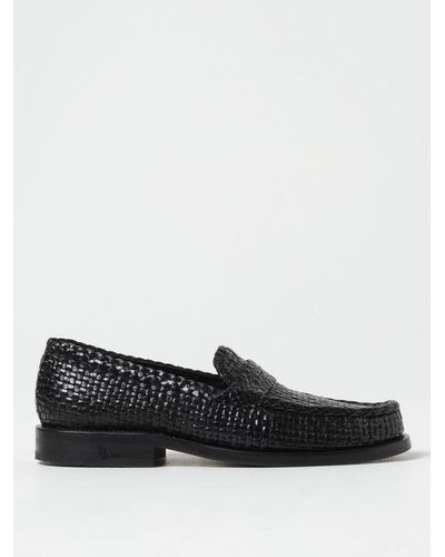 Marni Loafers - Black