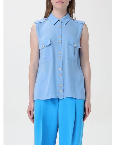 Liu Jo Shirt - Blue