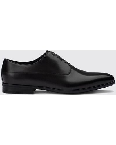 Doucal's Chaussures derby - Noir
