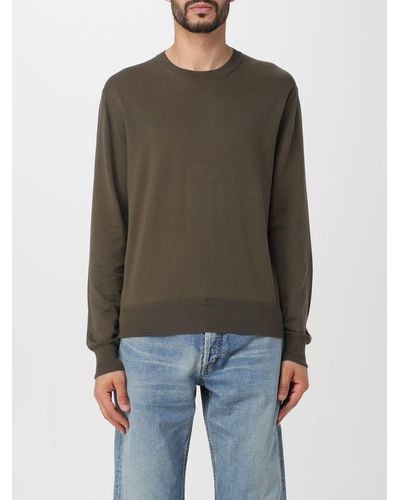Tom Ford Sweater - Green