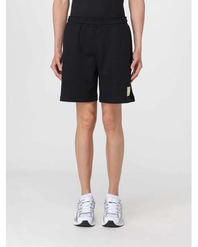 The North Face Shorts - Schwarz
