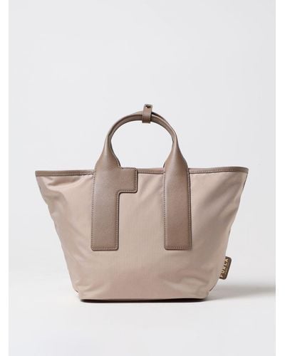Furla Handbag - Natural