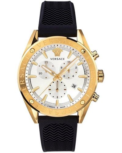 Versace Watches for Men Online Sale up to 67 off Lyst