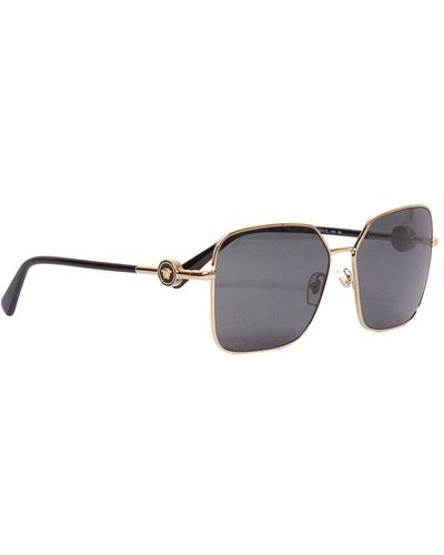 Versace Ve2227 59mm Sunglasses - Brown