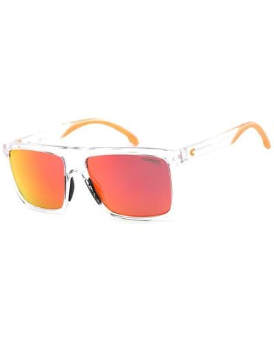 Carrera 8055/s 58mm Sunglasses - Pink