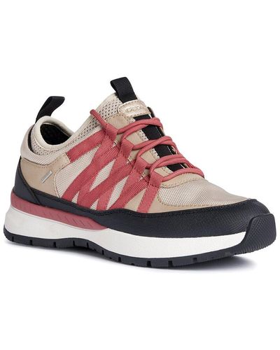 Geox Sneakers for Women | Online Sale up to 83% off | Lyst