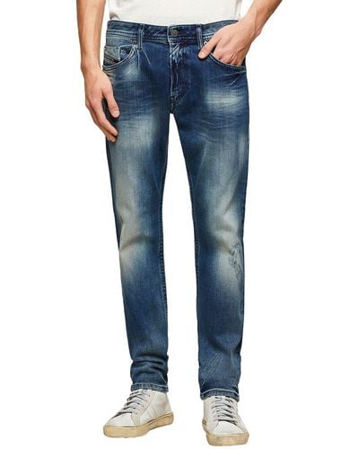 DIESEL Slim jeans for Men | Online Sale up to 74% off | Lyst