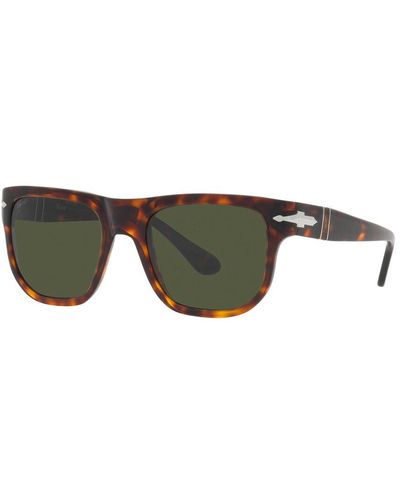 Persol Po3306s 52mm Sunglasses - Brown