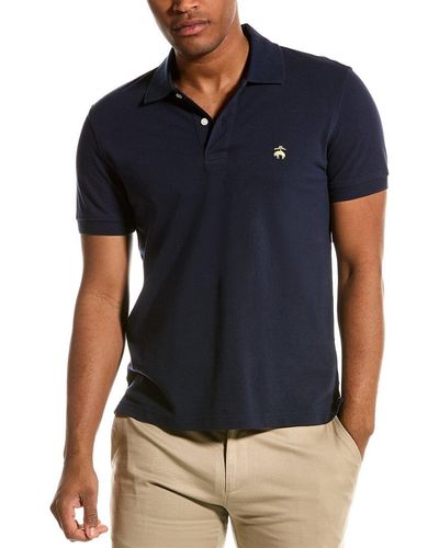 Brooks Brothers Polo shirts for Men | Online Sale up to 83% off | Lyst
