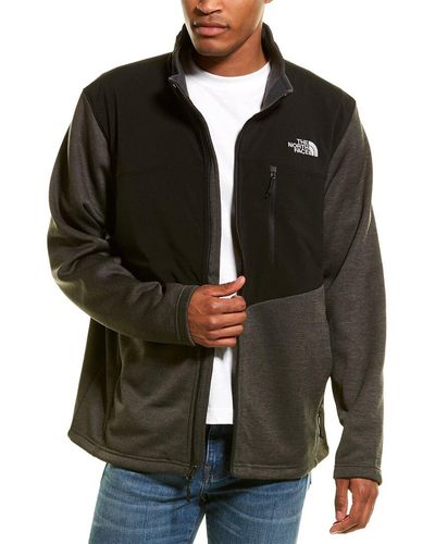 The North Face Morris Jacket - Gray