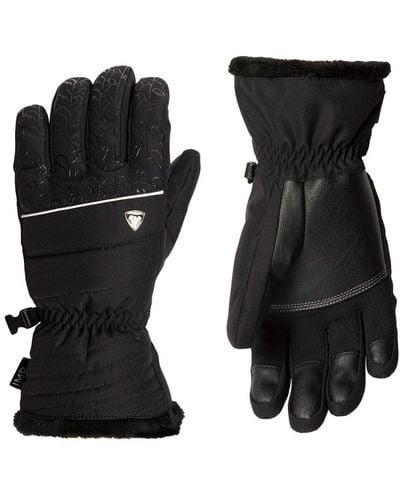 Rossignol Temptation Glove - Black