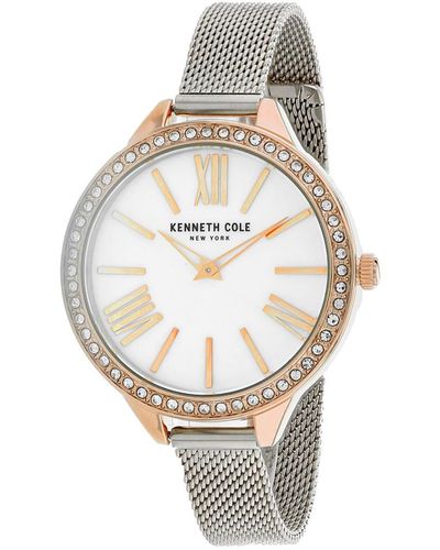 Kenneth Cole Watches for Women | Online Sale up to 60% off | Lyst Canada