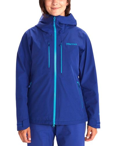 Marmot Clothing for Women | Online Sale up to 61% off | Lyst
