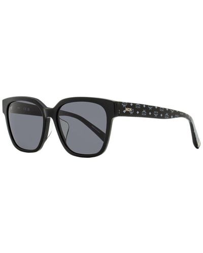 MCM 728slb 57mm Sunglasses - Black