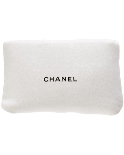 Women's Chanel Makeup bags and cosmetic cases from £119