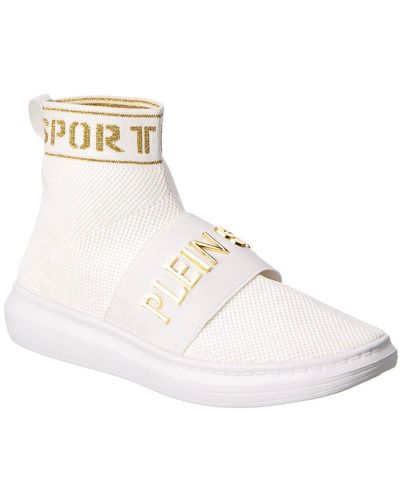 Philipp Plein Philipp Plein Sneaker - Natural