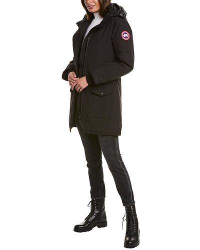 Canada Goose Coats for Women | Online Sale up to 42% off | Lyst