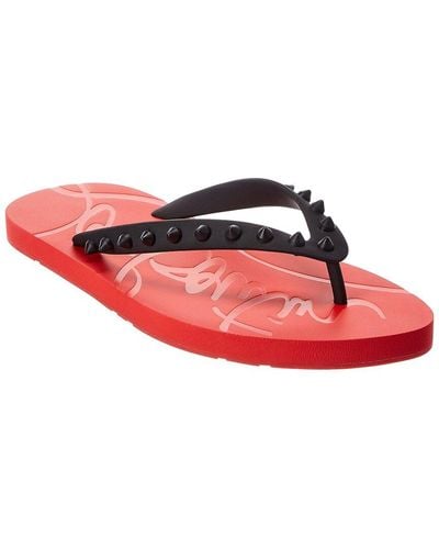 Christian Louboutin Sandals and flip-flops for Women
