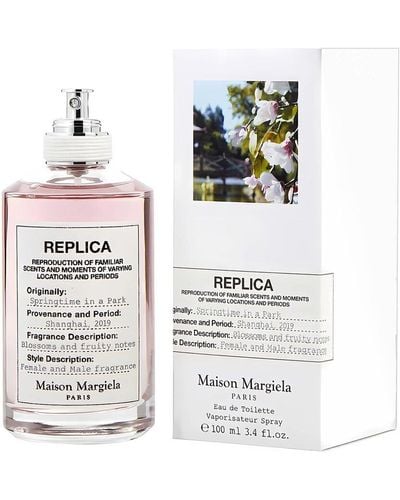 Maison Margiela Replica Springtime - Multicolour