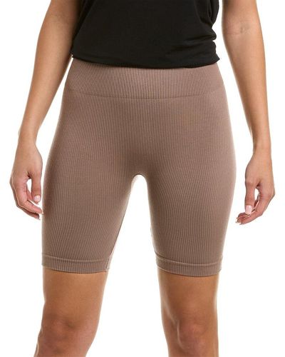 Commando Shorts for Women, Online Sale up to 73% off