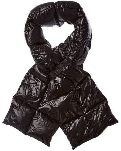 Black Mackage Scarves and mufflers for Women | Lyst