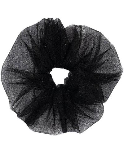 Eugenia Kim Constance Hair Accessory - Black