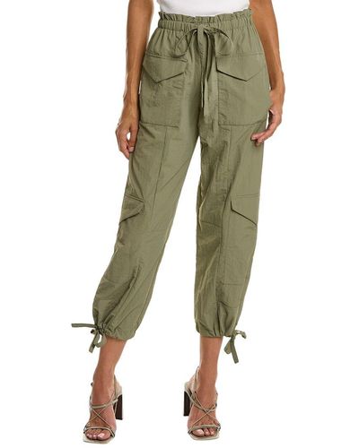 Green AIDEN Clothing for Women | Lyst