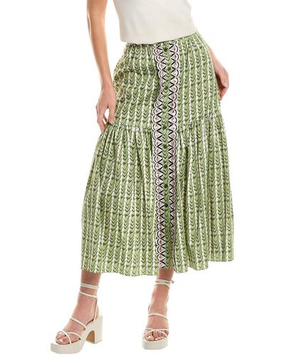 Temperley London Skirts for Women | Online Sale up to 87% off | Lyst