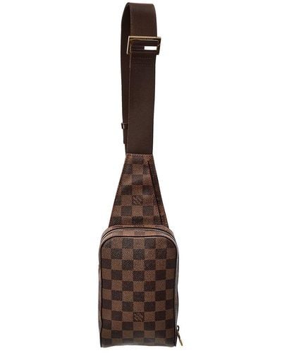 Louis Vuitton Belt bags, waist bags and fanny packs for Women, Black  Friday Sale & Deals up to 38% off