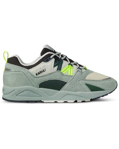 Karhu Fusion 2.0 Sneaker - Green