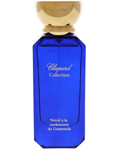 Chopard 1.6Oz Neroli Cardamome Edp Spray - Blue