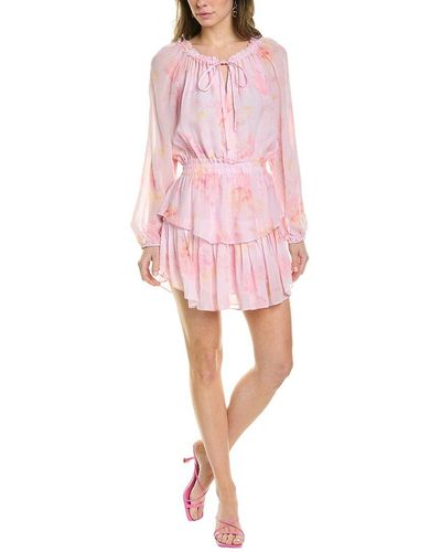 Women's LoveShackFancy Mini and short dresses from $275