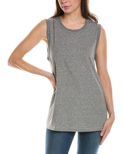 The Great The Crew Tank - Gray