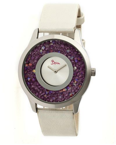 Boum Clique Watch - Multicolour