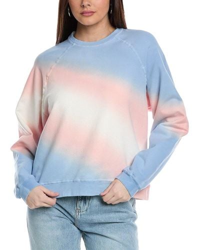 Electric and Rose Ronan Pullover - Blue