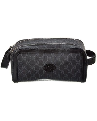 Gucci Makeup bags and cosmetic cases for Women | Online Sale up to 21% off  | Lyst