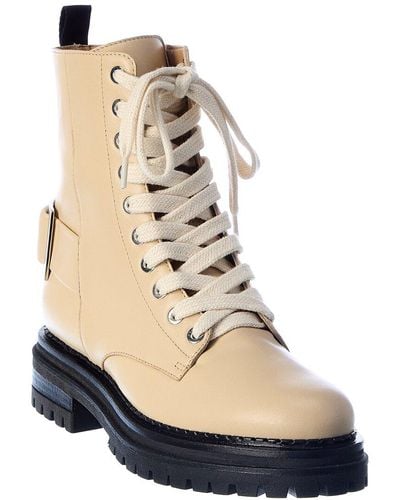 Sergio Rossi Boots for Women | Online Sale up to 78% off | Lyst