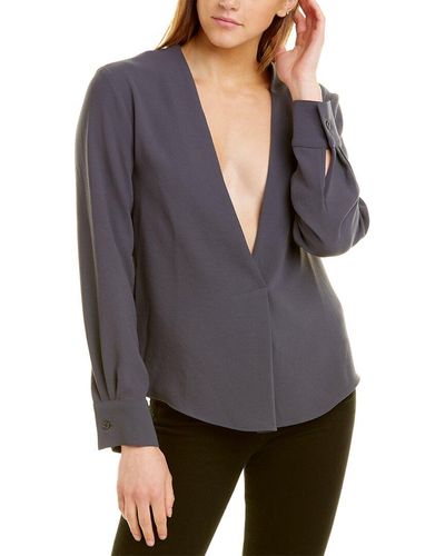 IRO Licious Top - Gray