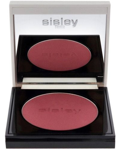 Sisley 0.22Oz Le Phyto Blush - Red