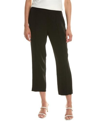 Vince Tapered Pant - Black