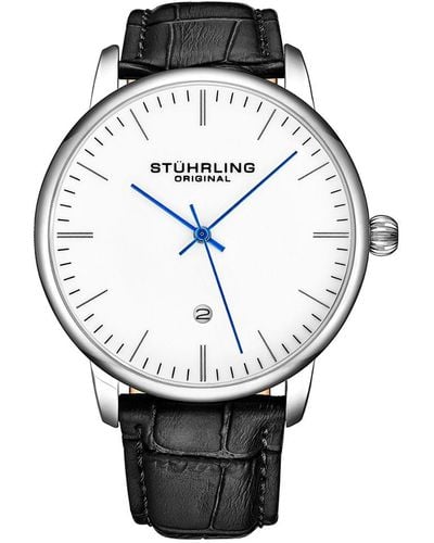 Stuhrling Stuhrling Original Symphony Watch - Metallic