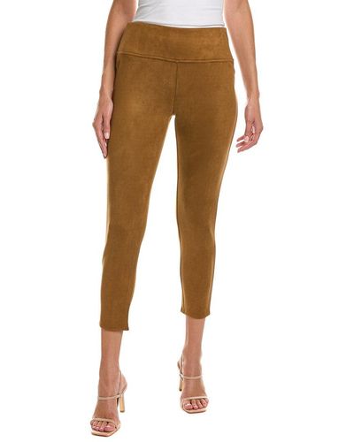 Vince Camuto Pull-on Legging - Brown