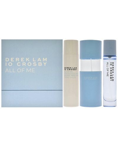 Derek Lam All Of Me - Blue